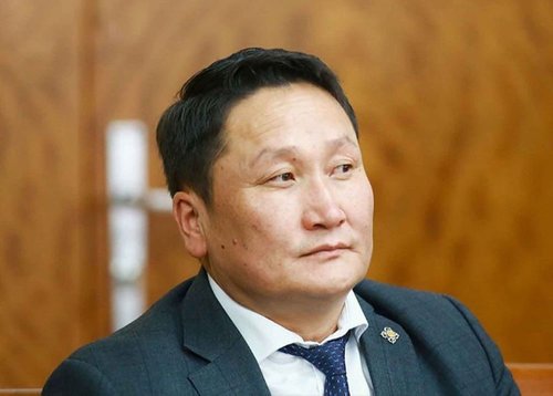 Н.Ганибал: Унгарын парламенттай хамтын ажиллагаагаа бэхжүүлэх нь хоёр орны харилцаанд чухал ач холбогдолтой